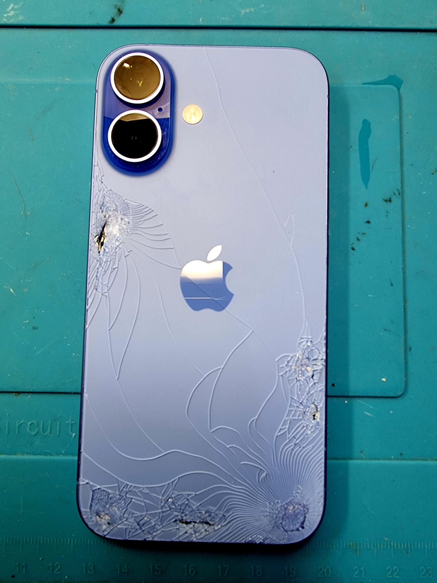 Riparazioni iPhone Caltanissetta - San Cataldo - Sc Informatica