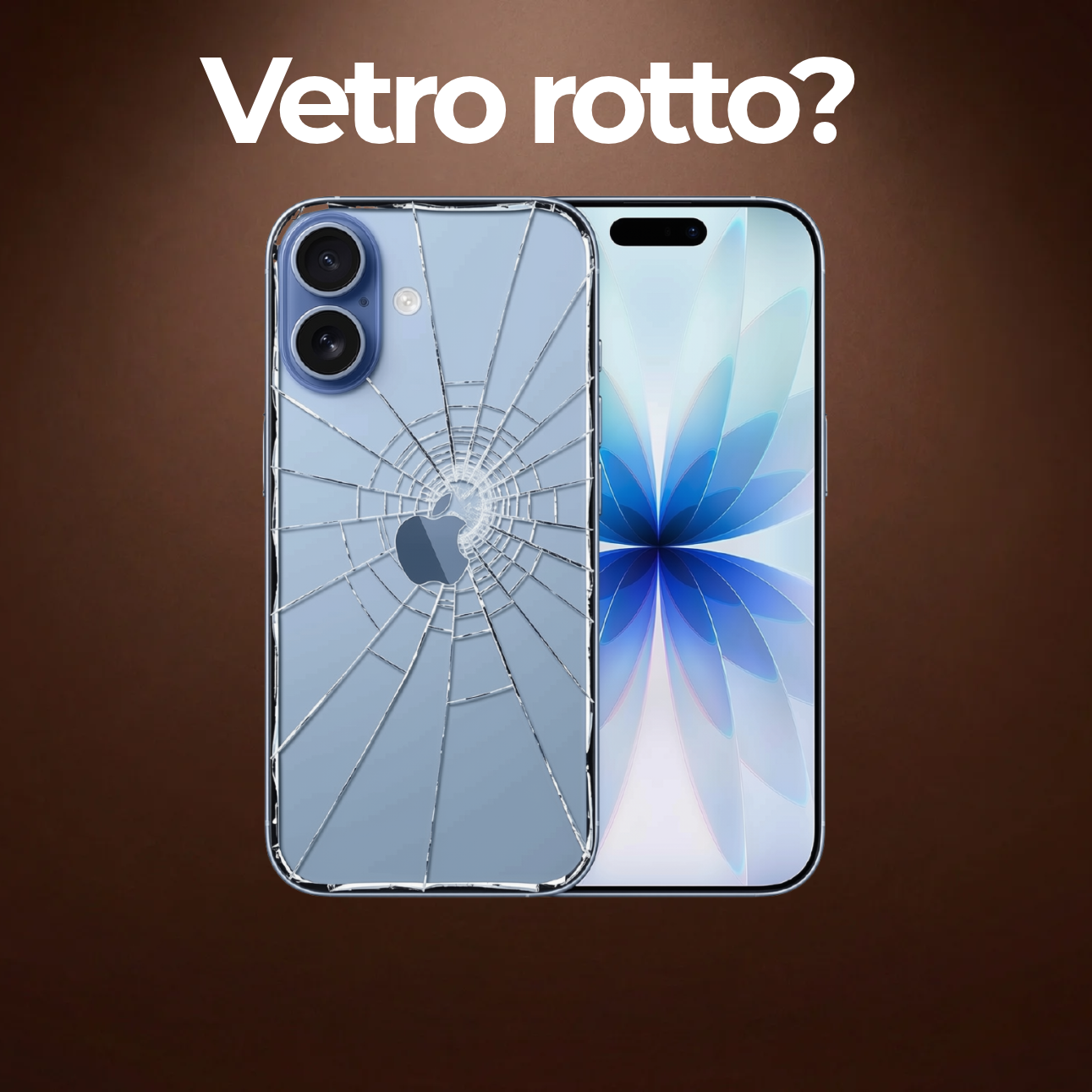 Riparazioni iPhone Caltanissetta - San Cataldo - Sc Informatica